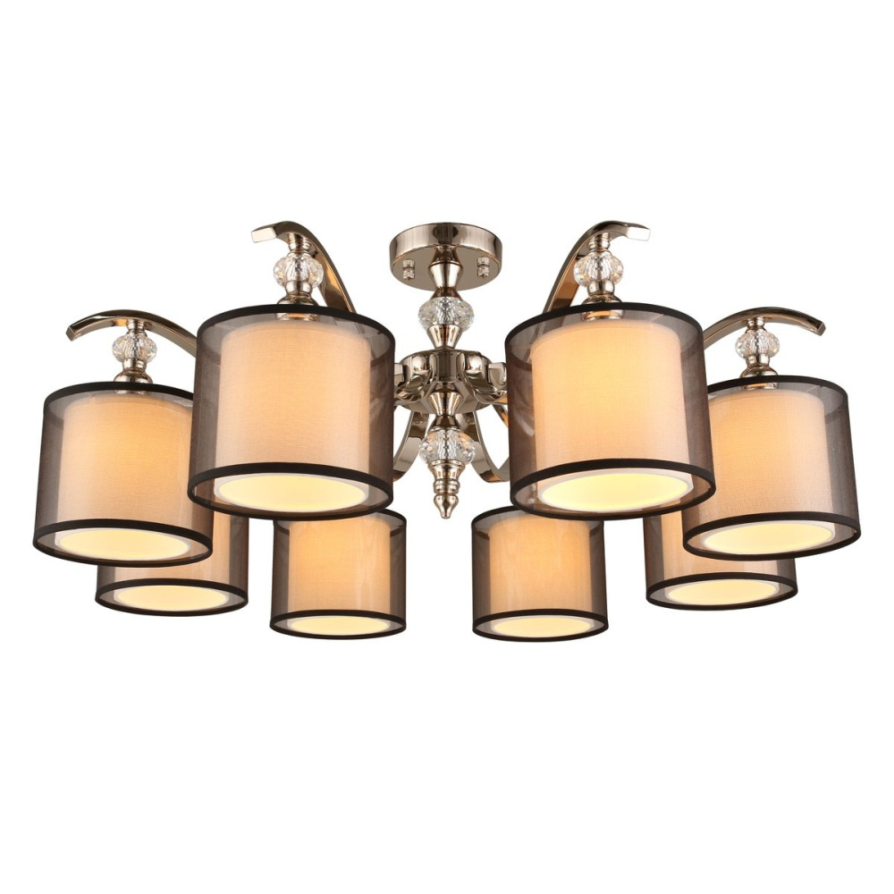 Потолочная люстра Aployt APL.703.17.08