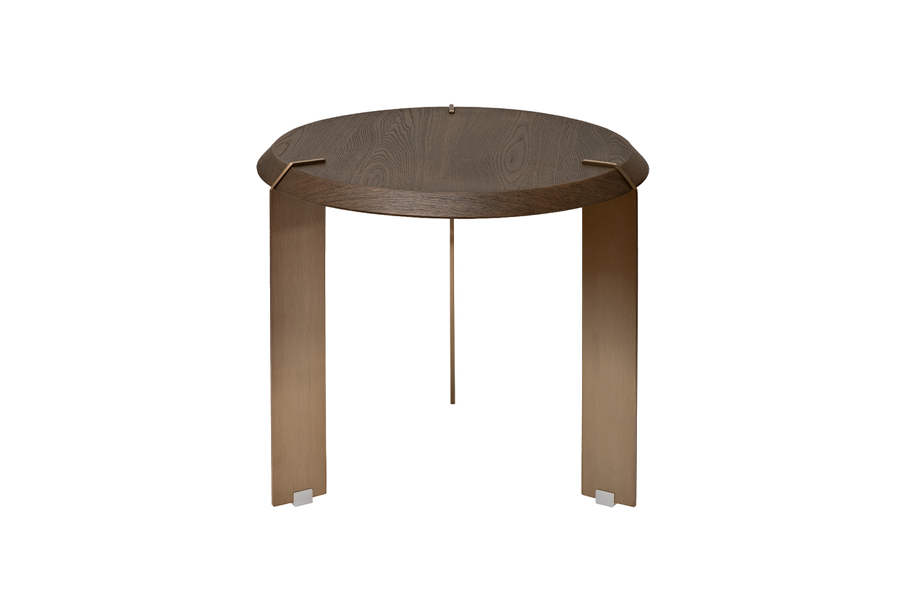 Стол журнальный Garda Decor KFG202