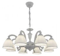 Подвесная люстра Arte Milano 341837/8 WT+SL