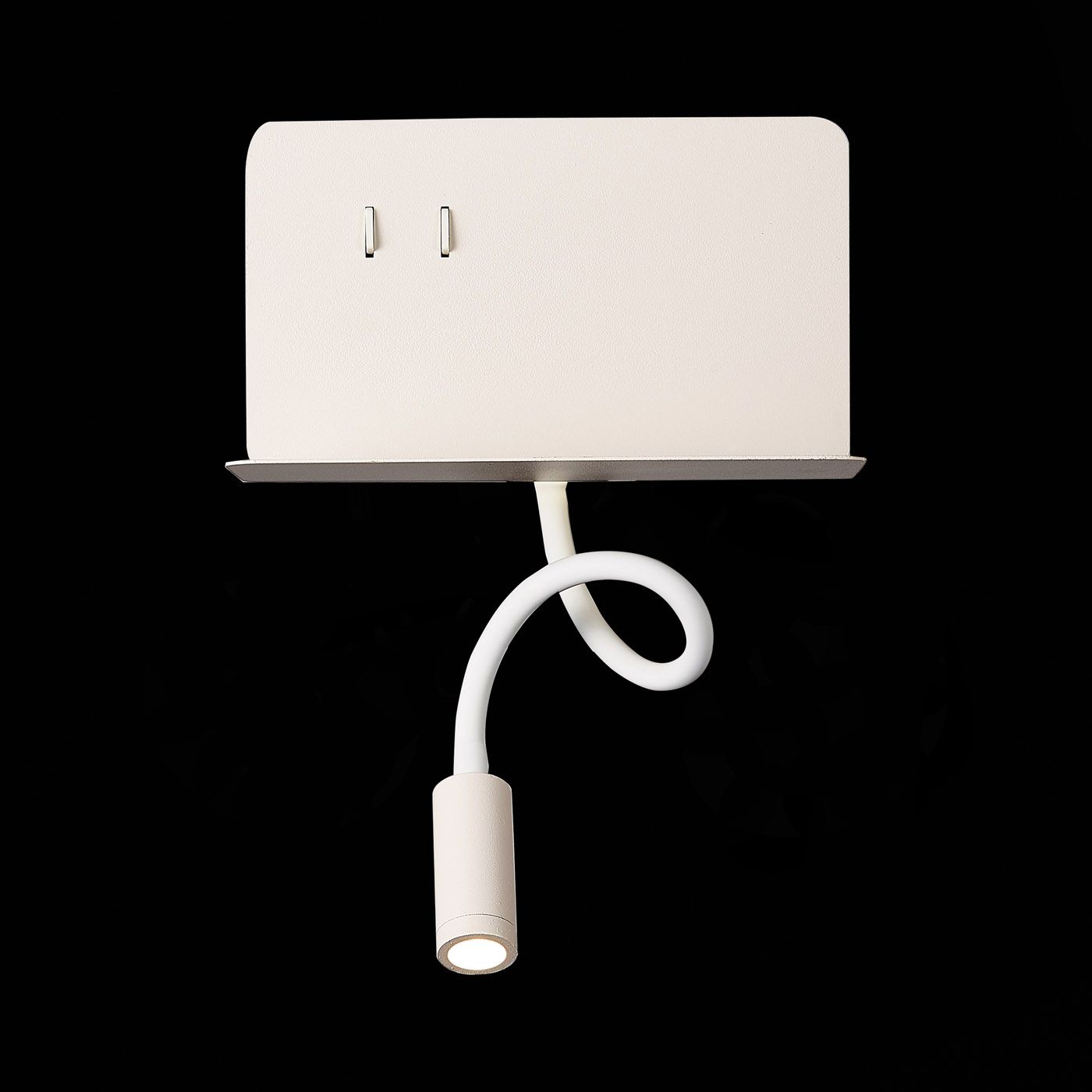 Спот ST Luce с полкой PINAGGIO SL1576.501.02