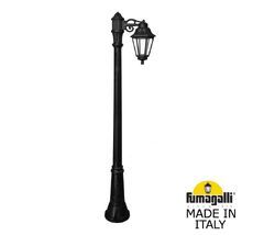 Уличный фонарный столб ANNA E22.156.S10.AXF1R