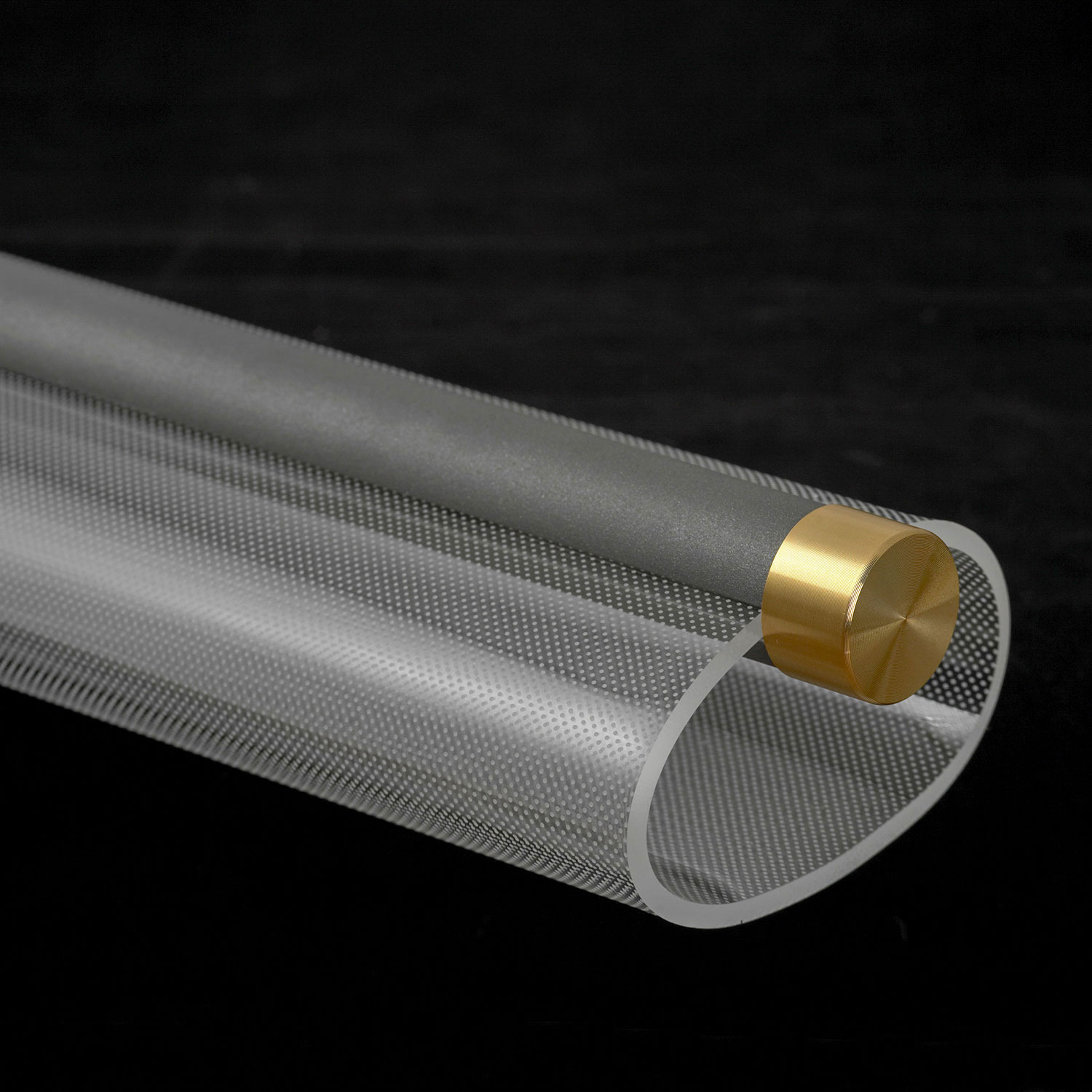 Линейно-подвесной светильник Lussole BRADFORD LSP-0925