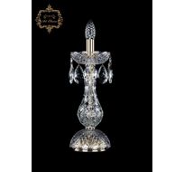 Настольная лампа Bohemia Art Classic 12.00.1-34.Br.Sp_BI