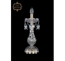 Настольная лампа Bohemia Art Classic 12.00.1-34.Br.Sp_BI