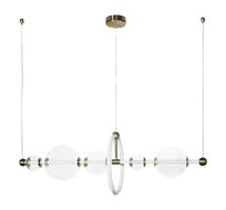 Подвесной светильник Loft IT Alpha 10126/900_LF