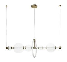 Подвесной светильник Loft IT Alpha 10126/900_LF