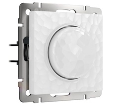 Диммер (белый) Hummer a052012_WR