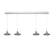 Подвесной светильник Lucide COSMO 32452/20/11
