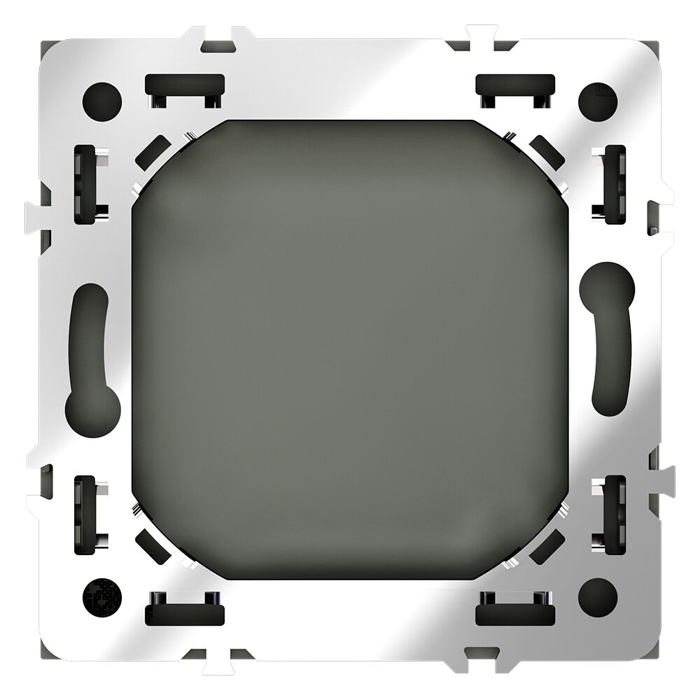 Заглушка VOLTUM S70 с суппортом VLS080107