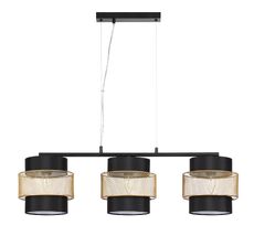 Подвесной светильник Lumion ANIMAISA 8003/3A