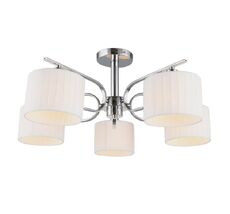 Потолочная люстра Omnilux OML-34207-05