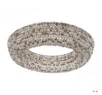 Потолочная люстра APL LED Rimini S502.0.60.A.4000.Сlear.801.731_BI
