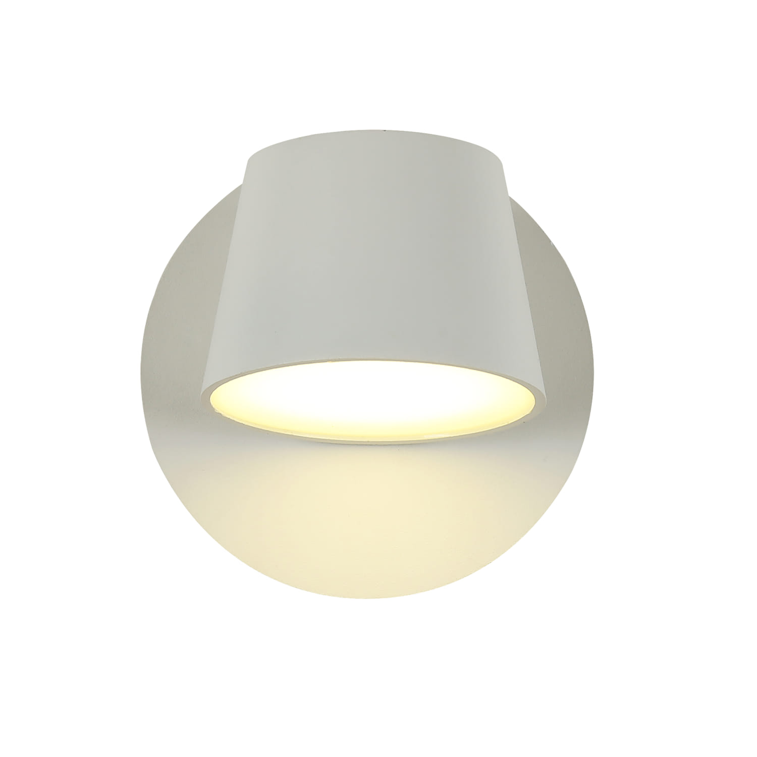 Бра Favourite Deckel 1853-1W