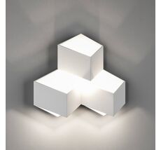 Настенный светильник DesignLed PALMIRA GW-1101-3-9-WH-NW 00-00002366_SW