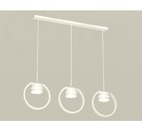 Подвесной светильник Ambrella light Traditional DIY XB9106152_AMB