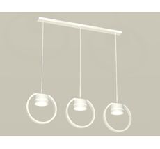 Подвесной светильник Ambrella light Traditional DIY XB9106152_AMB