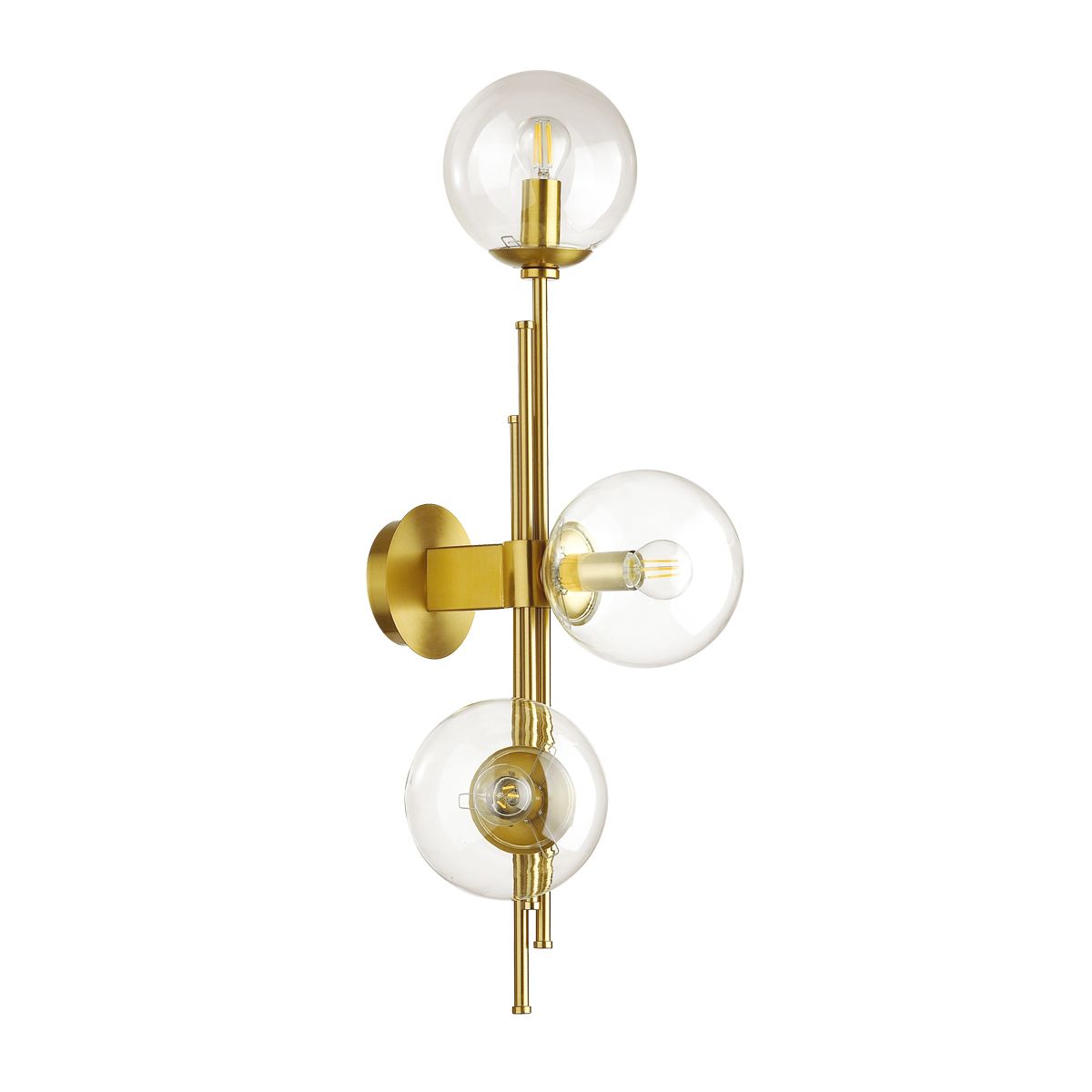 

Бра Odeon Light BRAZERI 4799/3W, 4799/3W