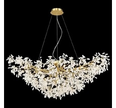 Подвесная люстра Wertmark DOROTHY WE193.13.423