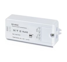 Сенсор выключатель LED-BALL SR-8002 00-00000779_SW