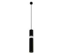 Подвесной светильник Crystallux CLT 038C360 BL_CR