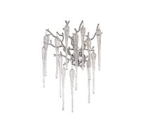 Настенный светильник Dio Darte Tavenna Nickel Tavenna H 2.40.101 N