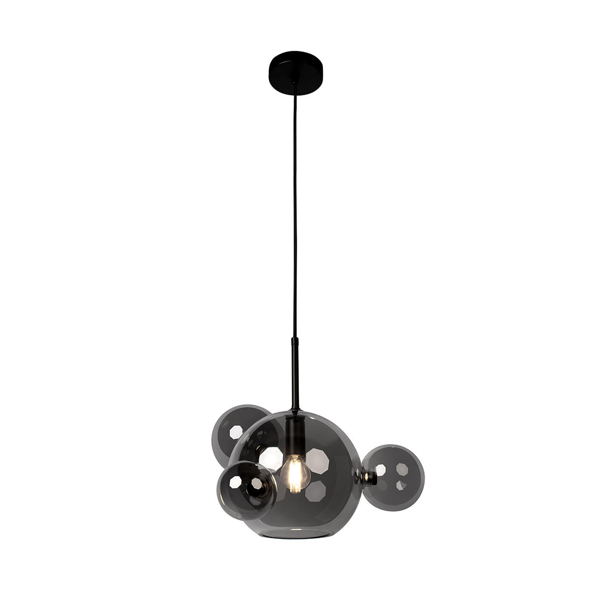 Подвесной светильник Loft IT Bolle 2029-P4 mini_LF