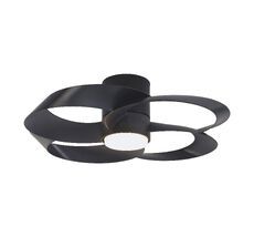 Люстра потолочная-вентилятор Mantra ROSE 8706_MN