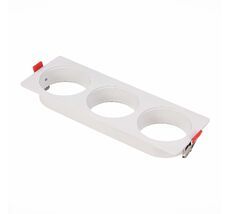 Встраиваемый корпус для светодиодного модуля ST850, ST851 ST LUCE SHIFT ST052.508.03