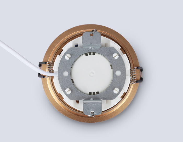 Встраиваемый светильник Ambrella Light TECHNO SPOT TN51812_AMB