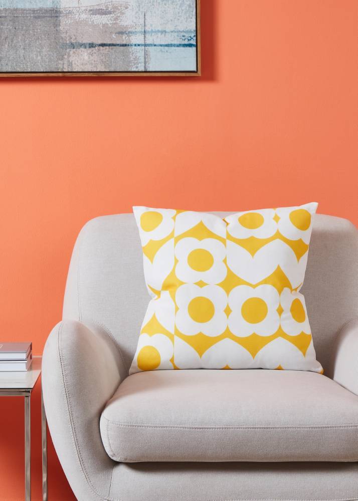 Подушка декоративная Eglo TSUNAN 420245