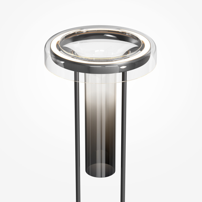 Торшер светодиодный Maytoni MOD463FL-L24B3K_MY