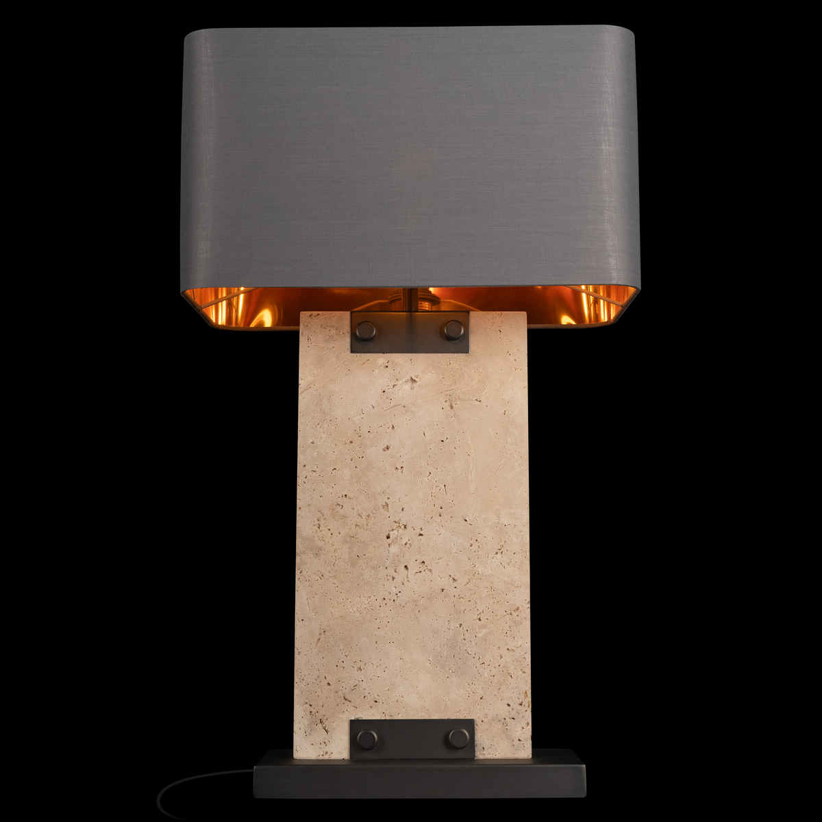 Настольная лампа LOFT IT Flagstone 10445T/A_LF