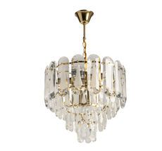 Подвесная люстра De City Аделард 642019306_MW