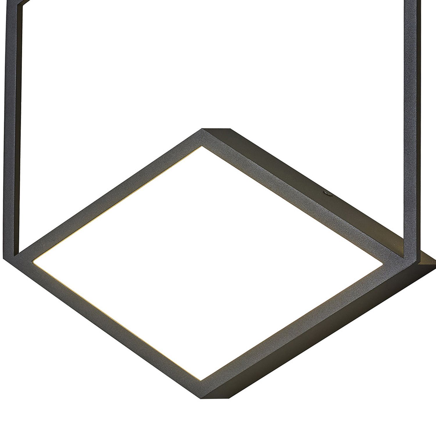 Настенный светильник Mantra KUBICK 7596_MN