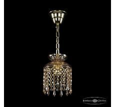 Подвесной светильник Bohemia Ivele 14781/15 G Drops M721_BI