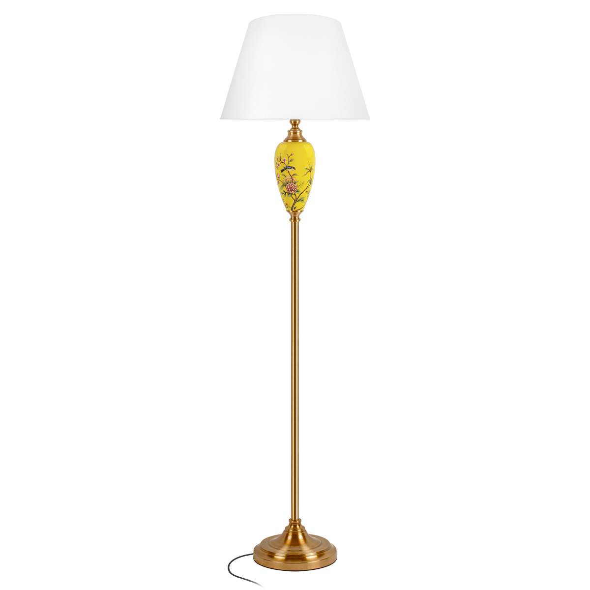 Торшер LOFT IT Dandelion 10380F_LF