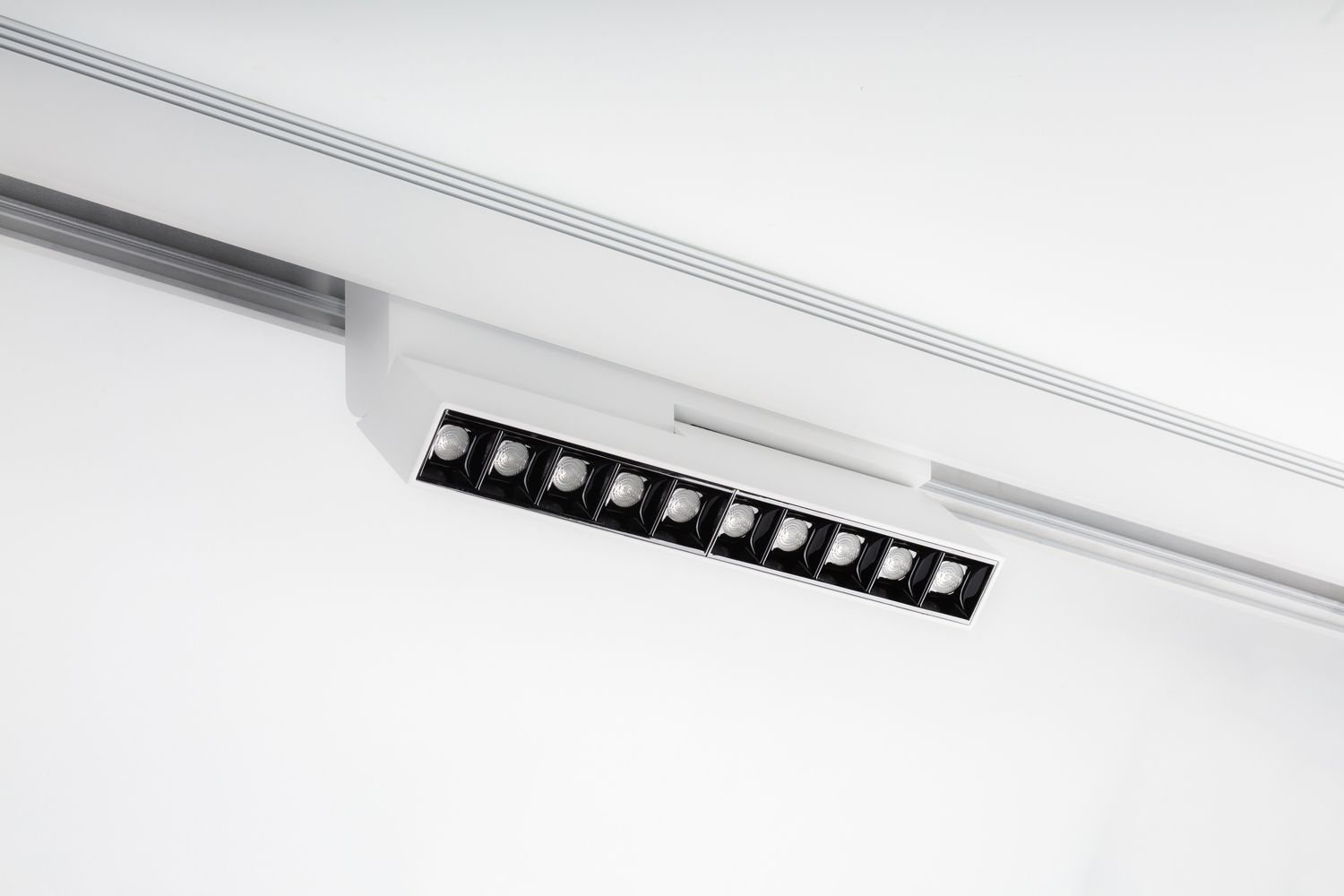 Трековый светильник DesignLed SY 20W Белый 4000К SY-601255-10-WH-NW 00-00009446_SW