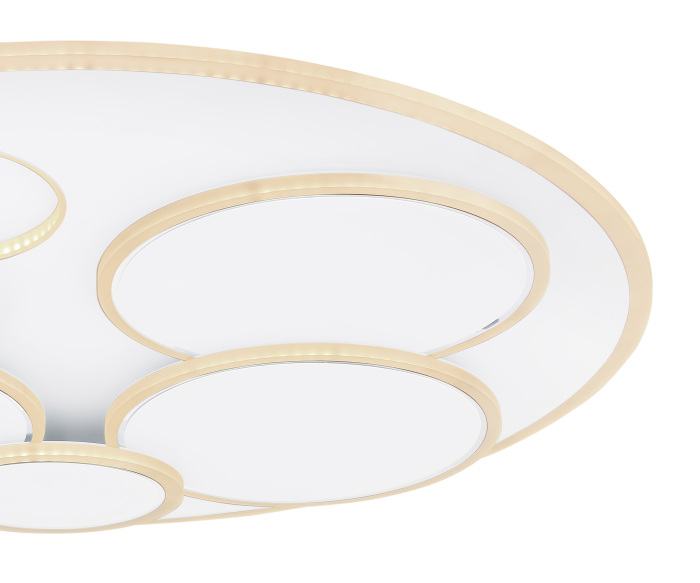 Потолочная люстра Globo Tarabina 48279-80_GL