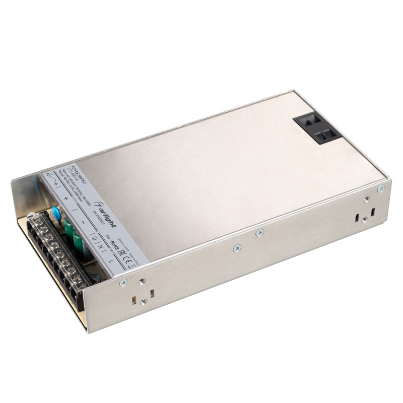 Блок питания Arlight HTS 014977(1)_ARL