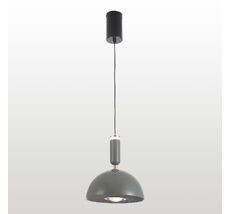 Подвесной светильник Lussole IRVINE LSP-7293