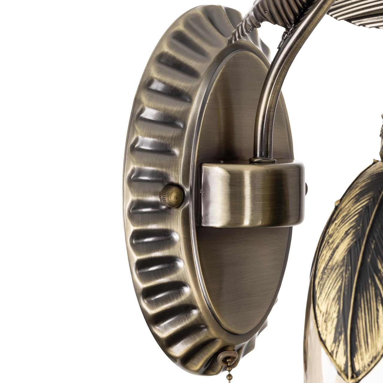 Бра Citilux Garuda CL420313