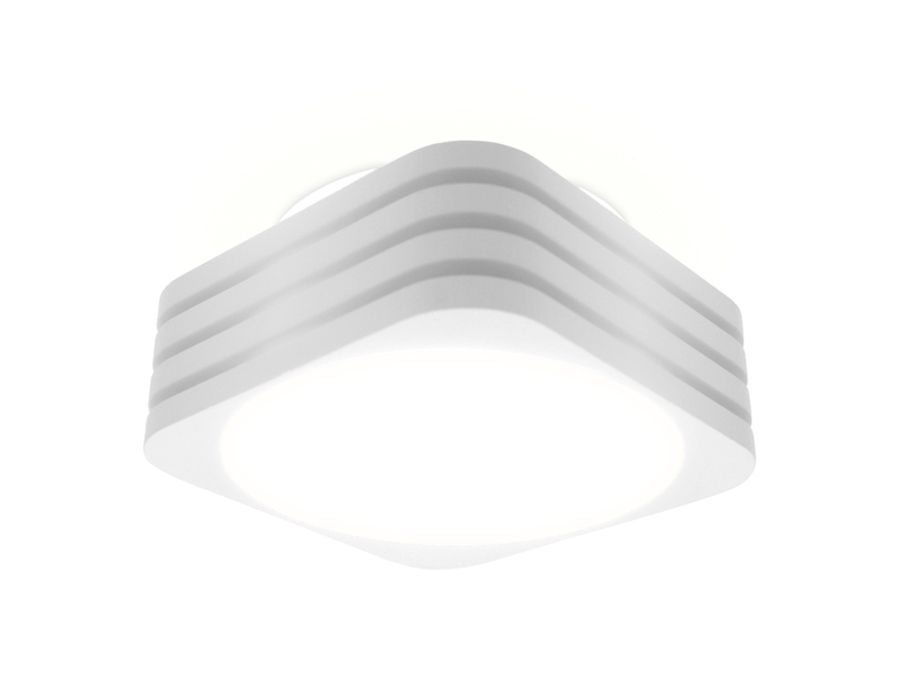 Встраиваемый светильник Ambrella light Techno TN305_AMB