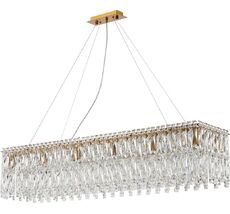 Подвесная люстра Stilfort Splendy 2173/05/12PL