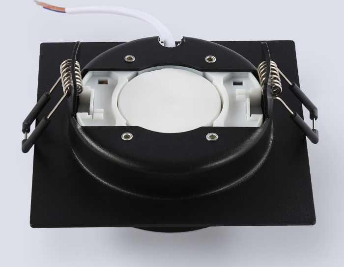 Встраиваемый светильник Ambrella Light TECHNO SPOT TN6739_AMB