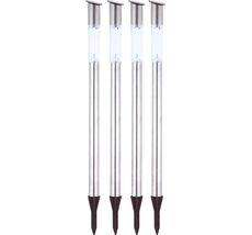 Уличный наземный светильник Globo 33961-4_GL