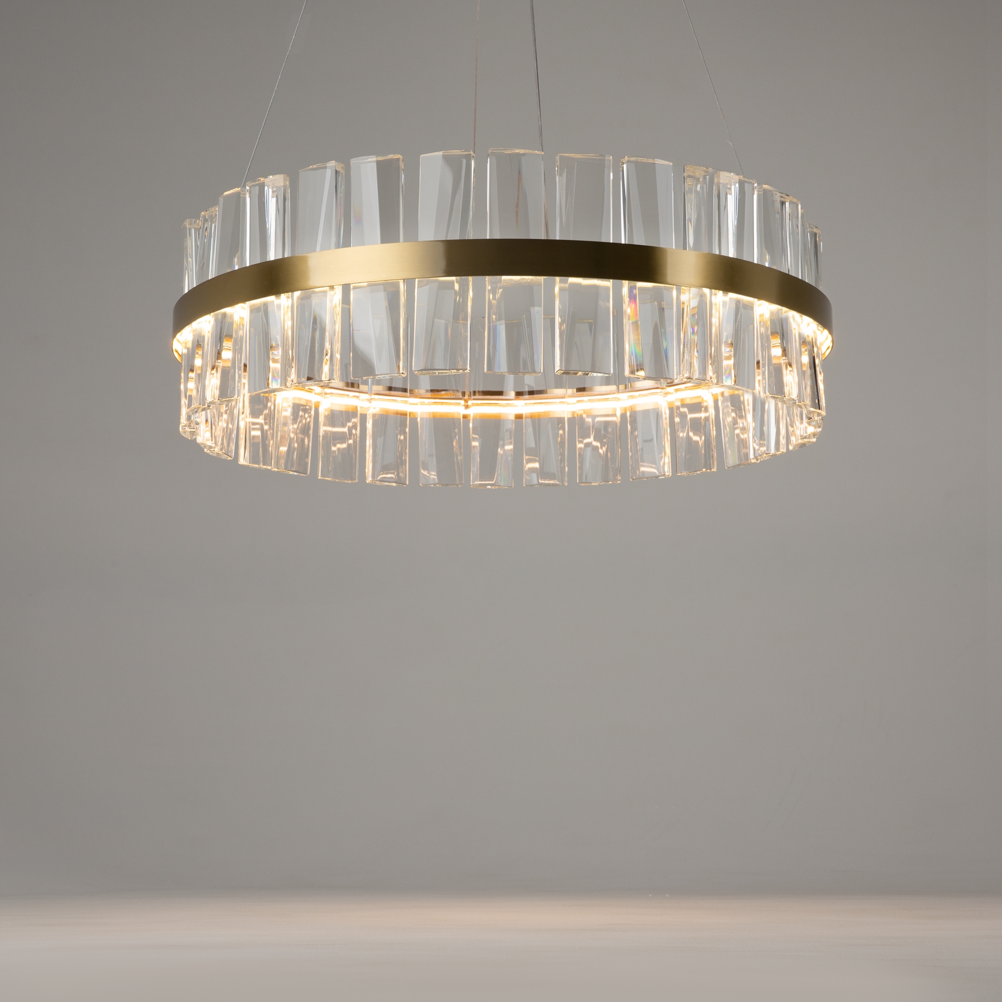 Подвесной светильник Maytoni Mirage MOD173PL-L45BS3K_MY