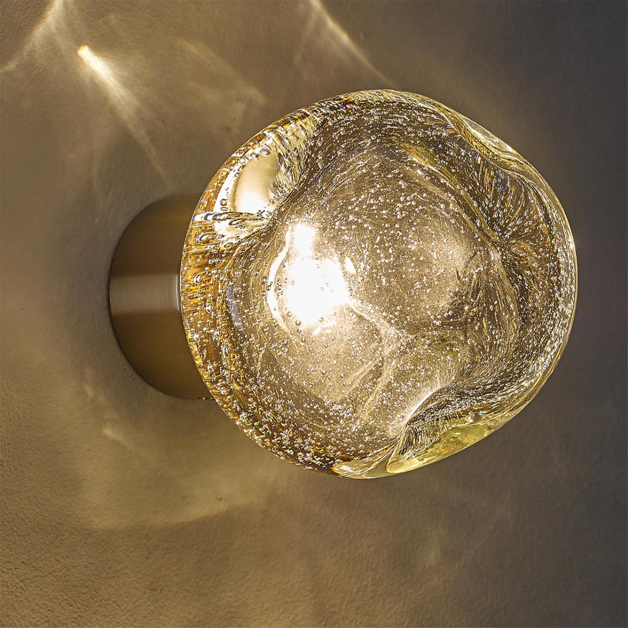 Настенный светильник Odeon Light MELA 7044/4WL