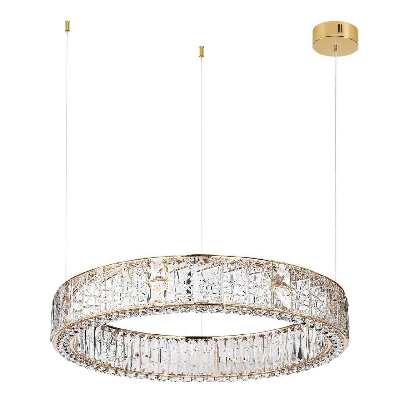 Подвесная люстра VERSION Odeon Light 5071/100L