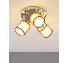 Потолочная люстра Moderli V10627-3C_MD