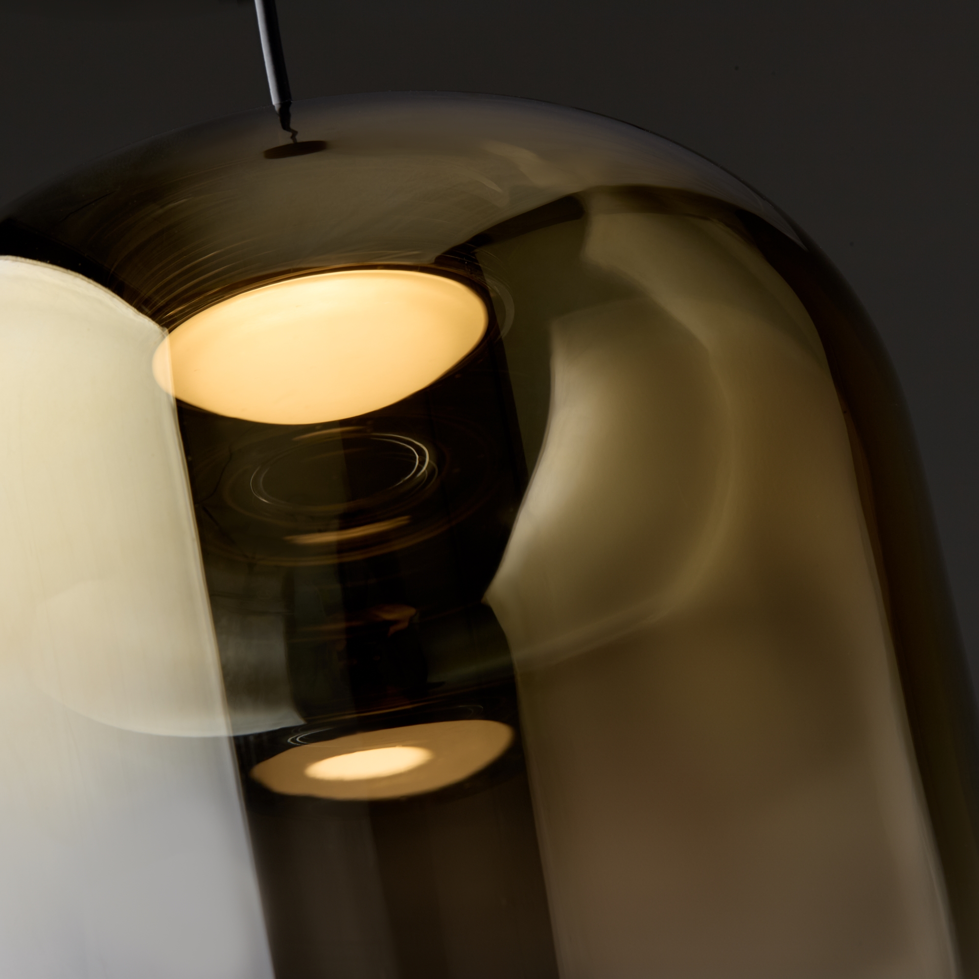 Подвесной светильник Freya Ida FR6133PL-L4G_MY